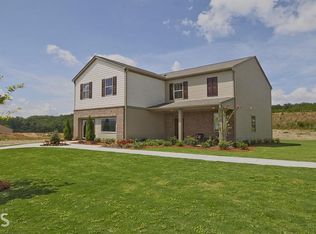 8371 Regent St LOT 74, Jonesboro, GA