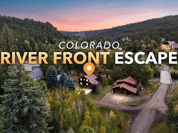 19 Little Beaver Place, Pagosa Springs, CO 81147