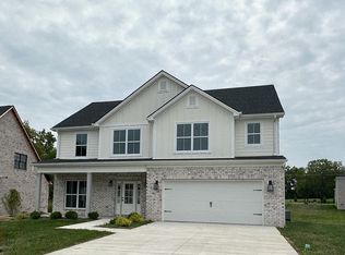 200 Watkins Dr, Nicholasville, KY 40356