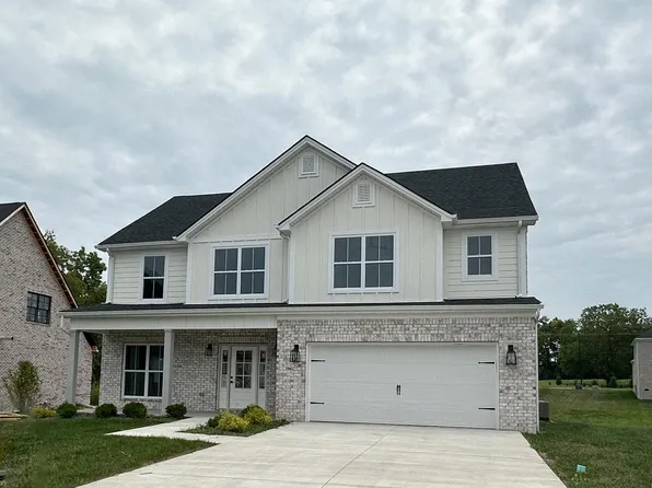 200 Watkins Dr, Nicholasville, KY 40356