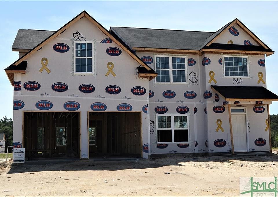 1st image of 86 Labrador Ln NE