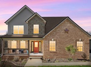 681 Salem Ridge Rd, Clarksville, TN 37040