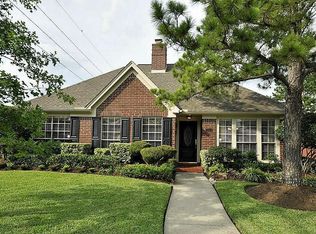 7814 Colony Point Ct, Houston, TX 77095