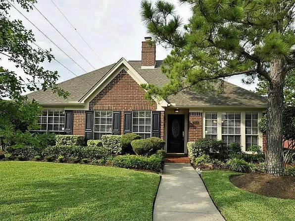 7814 Colony Point Ct, Houston, TX 77095