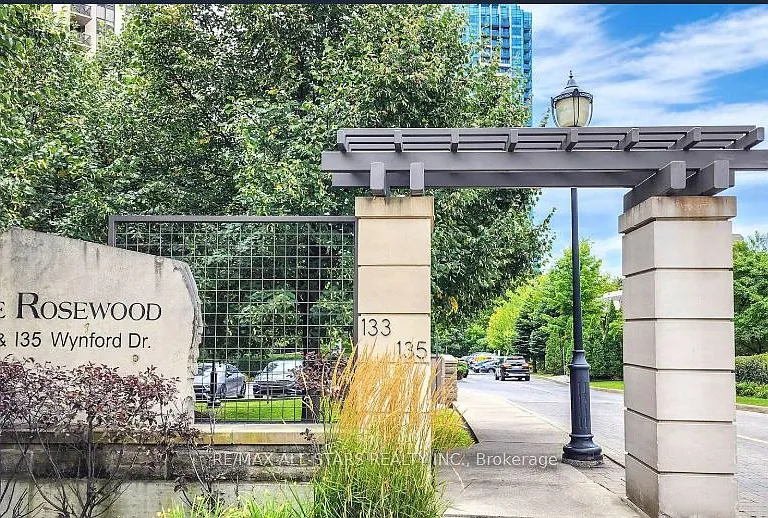 133 Wynford Dr #1903 — Photo 2