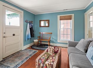 58 Lower Main St W, Johnson, VT 05656