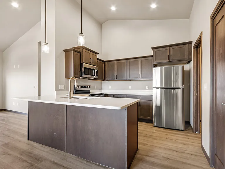 Sunrise Creek Townhomes — Photo 6