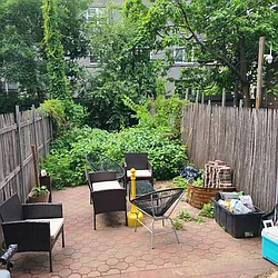 Rented by The Hamilton Group