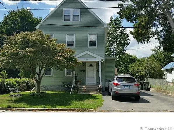 29 Viets St #1, New London, CT 06320