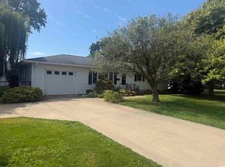 606 E Main St, Fowler, IN 47944