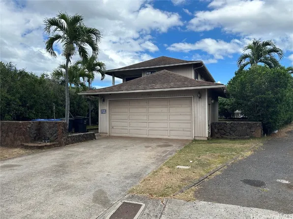 91-1062 Huluhulu St, Ewa Beach, HI 96706