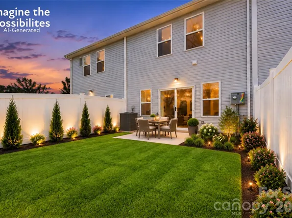 5917 Wallace Ave, Charlotte, NC 28227