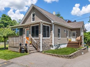 47 Moran St, North Attleboro, MA 02760