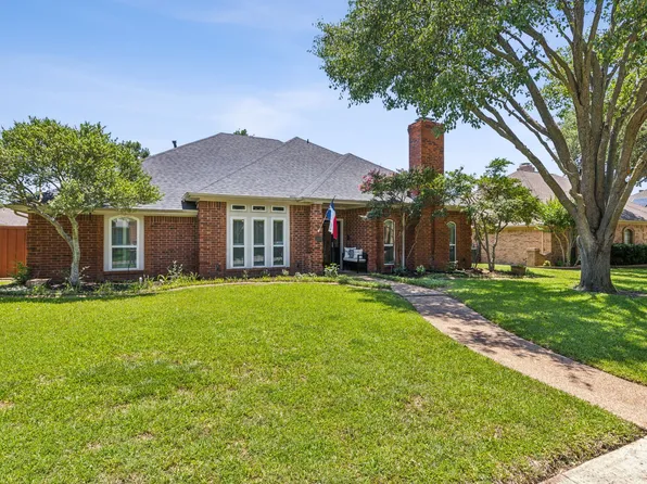 2600 Powderhorn Dr, Plano, TX 75025