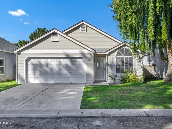 441 S MAPLE -- #58, Mesa, AZ 85206