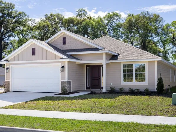 17788 NW 168th Rd, Alachua, FL 32615