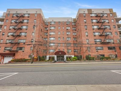 45 E Hartsdale Avenue #1G, Hartsdale, NY, 10530