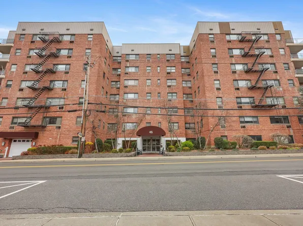 45 E Hartsdale Avenue #1G, Hartsdale, NY 10530