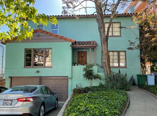 1760 Spruce St, Berkeley, CA 94709
