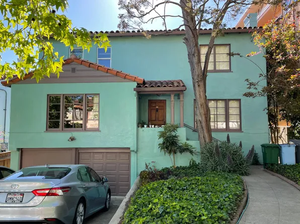 1760 Spruce St, Berkeley, CA 94709