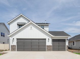 7337 S Menzingers Ave, Meridian, ID 83642