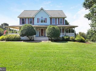 4603 Basset Pl, Middletown, MD 21769