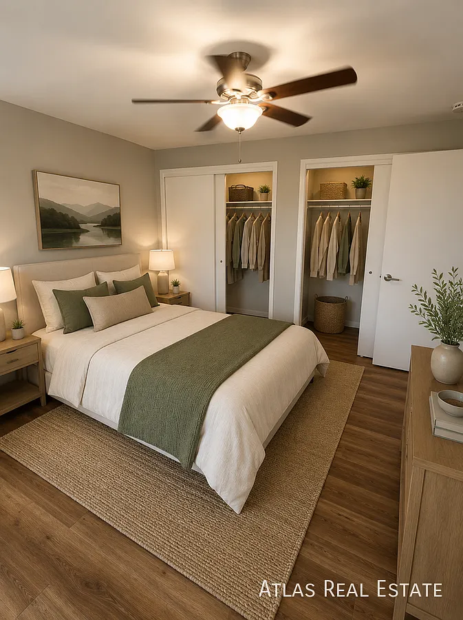 New Low Price!! Beautiful Remodeled 1 Bedroom 1 Bath In Arvada! — Photo 3