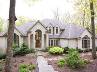 548 Wynnwood Ln, Harrisonburg, VA 22802