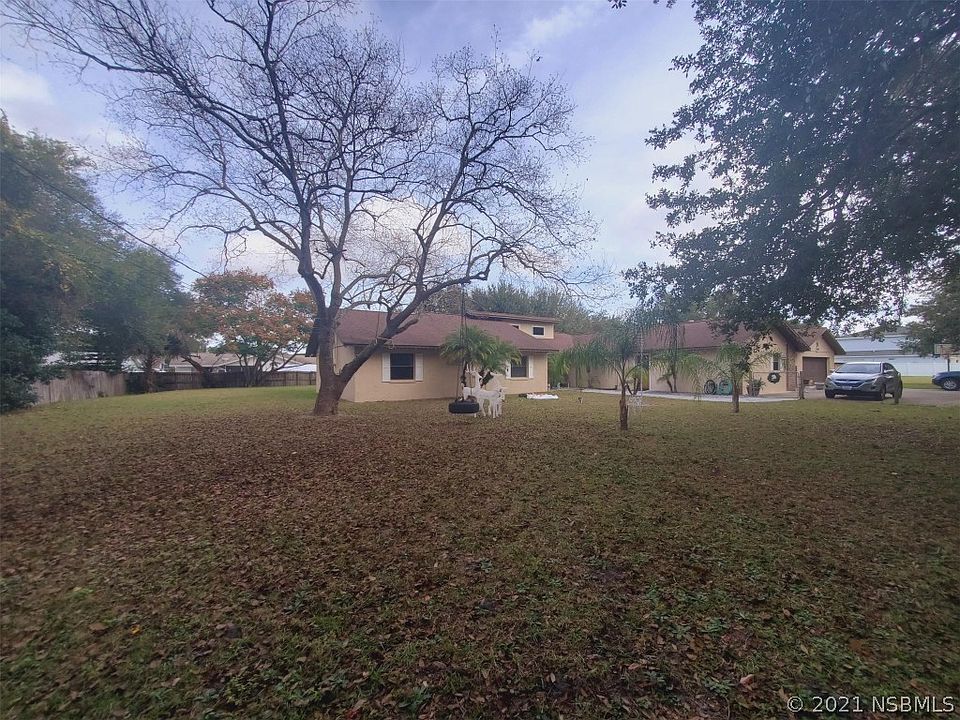 1155 Buttermilk Ln, Port Orange, FL 32129 Zillow