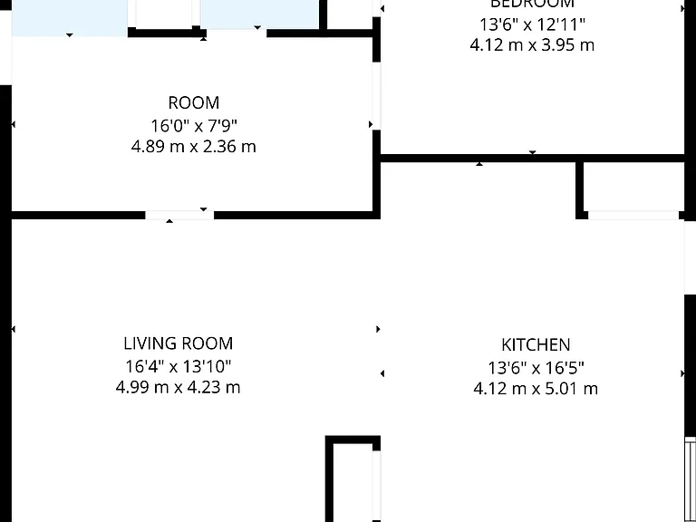 2174 Ron Jones Rd #B — Photo 17