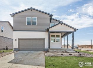 6642 4th Street Rd, Greeley, CO 80634