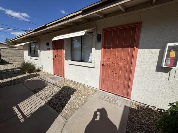 2330 W Belmont Ave, Phoenix, AZ