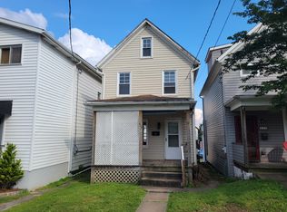 422 Dorothy Ave, Johnstown, PA 15906