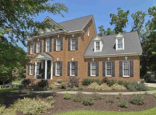 301 Sienna Dr, Chapin, SC 29036