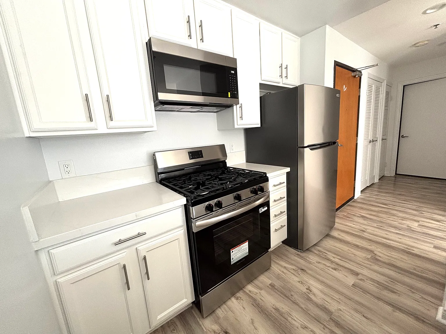 1 bed, 600 sqft, $2,700 — Photo 1