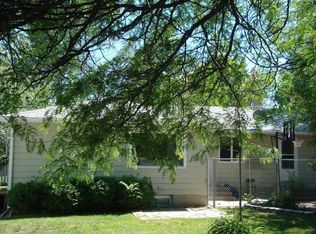 230 Smelter Ave NW, Great Falls, MT 59404