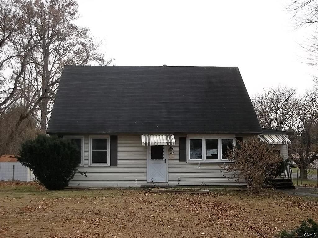 502 Keyes Rd, Utica, NY 13502 Zillow