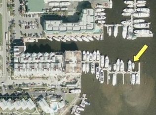 1001 10th St. S #17, Naples, FL 34112