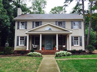 368 Hillside Ave, Charlotte, NC 28209