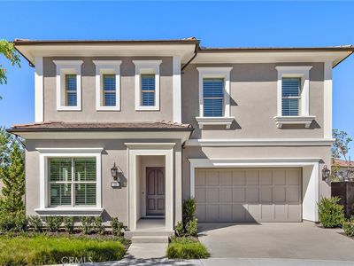 58 Suede, Irvine, CA, 92602