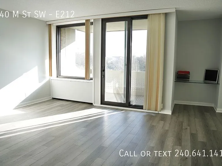 240 M St SW #E212 — Photo 7