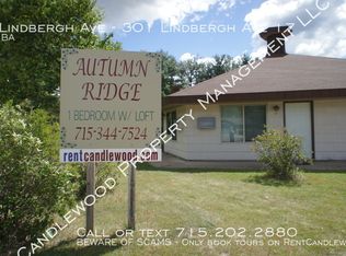 301 Lindbergh Ave #17, Stevens Pt, WI 54481