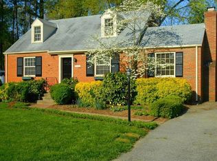 1104 Ocala Rd, Henrico, VA 23229