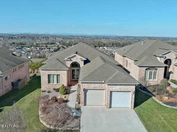 12667 Ridgepath Ln, Knoxville, TN 37922