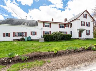 119 Adams Rd, Londonderry, NH 03053