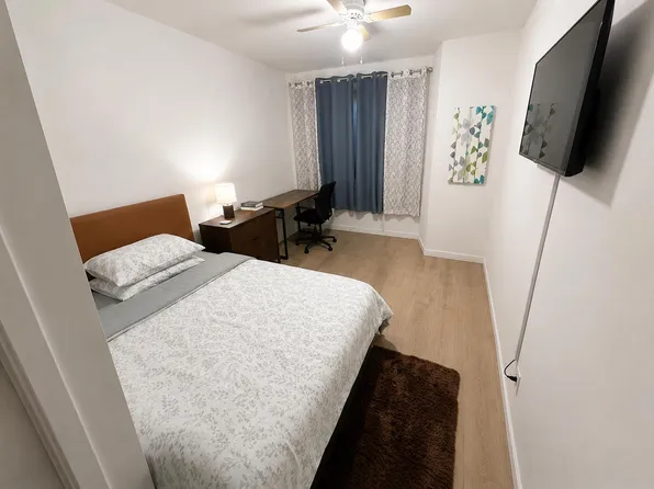 (undisclosed Address), Los Angeles, CA 90043