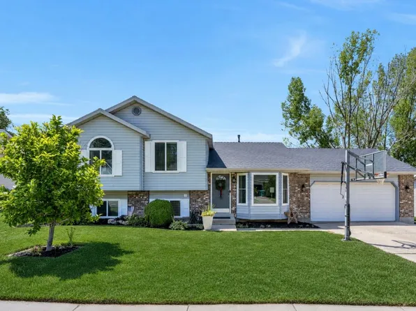 675 W 2180th St N, Lehi, UT 84043