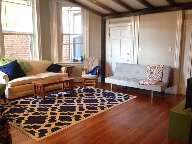 2506 Hanover Ave #1 — Photo 2