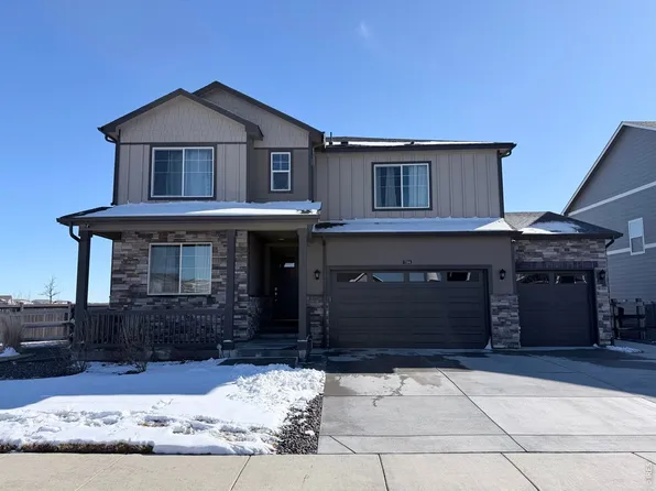 7594 E 159th Pl, Thornton, CO 80602