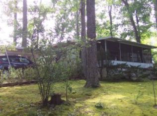 323 Belleview Park Rd, Franklin, NC 28734